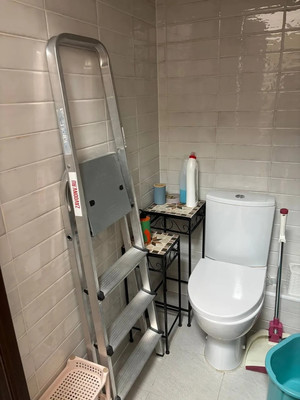 Продам трехкомнатную (3-комн.) квартиру, Варшавское ш, 170Ек6, Москва г