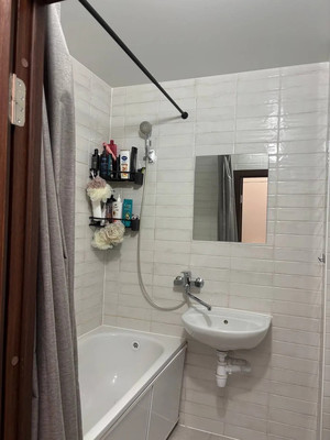 Продам трехкомнатную (3-комн.) квартиру, Варшавское ш, 170Ек6, Москва г