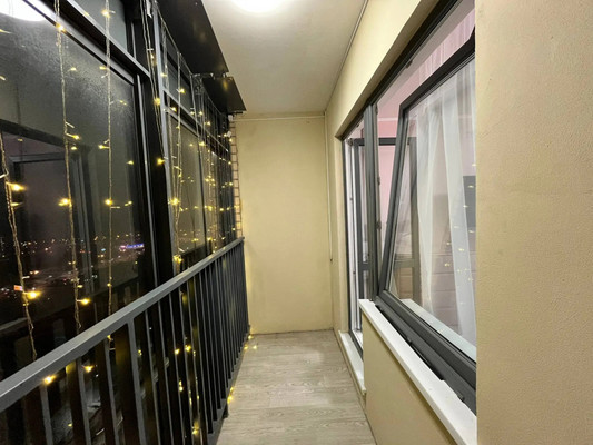 Продам трехкомнатную (3-комн.) квартиру, Варшавское ш, 170Ек6, Москва г