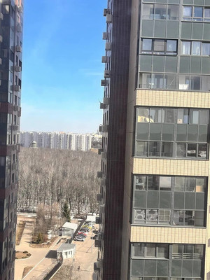 Продам трехкомнатную (3-комн.) квартиру, Варшавское ш, 170Ек6, Москва г