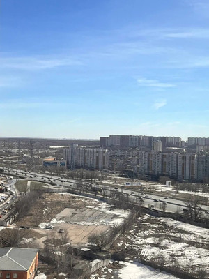 Продам трехкомнатную (3-комн.) квартиру, Варшавское ш, 170Ек6, Москва г