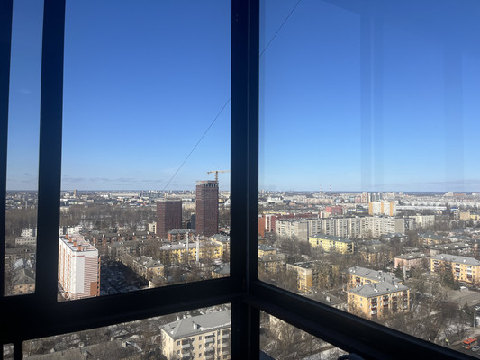 Продам однокомнатную (1-комн.) квартиру, Июльских Дней ул, 1к2, Нижний Новгород г