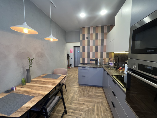 Продам однокомнатную (1-комн.) квартиру, Июльских Дней ул, 1к2, Нижний Новгород г