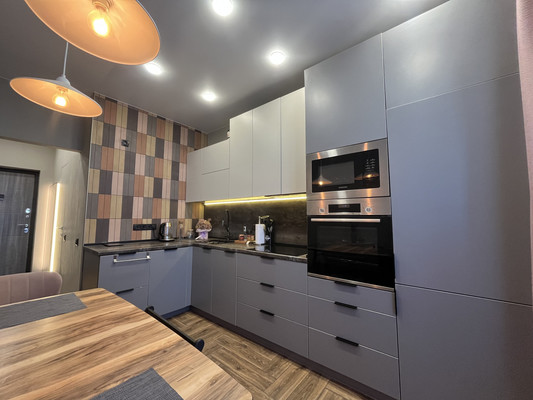 Продам однокомнатную (1-комн.) квартиру, Июльских Дней ул, 1к2, Нижний Новгород г