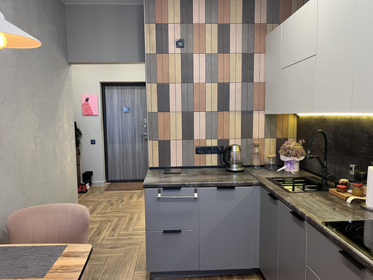 Продам однокомнатную (1-комн.) квартиру, Июльских Дней ул, 1к2, Нижний Новгород г