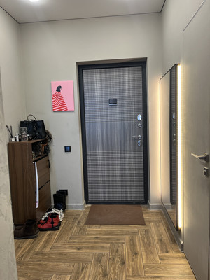 Продам однокомнатную (1-комн.) квартиру, Июльских Дней ул, 1к2, Нижний Новгород г