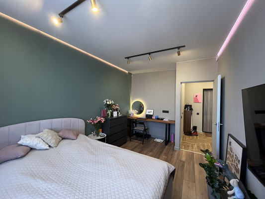 Продам однокомнатную (1-комн.) квартиру, Июльских Дней ул, 1к2, Нижний Новгород г