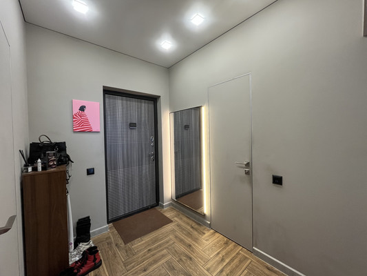 Продам однокомнатную (1-комн.) квартиру, Июльских Дней ул, 1к2, Нижний Новгород г