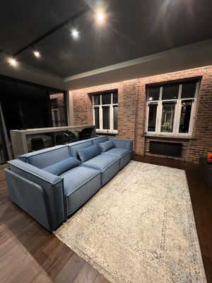 Продам трехкомнатную (3-комн.) квартиру, Заречная ул, 5, Сабурово д