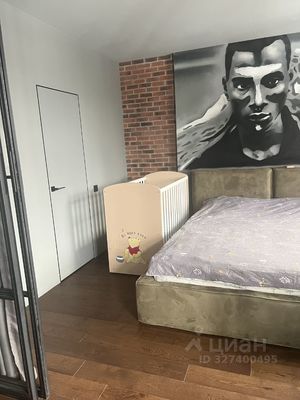 Продам трехкомнатную (3-комн.) квартиру, Заречная ул, 5, Сабурово д