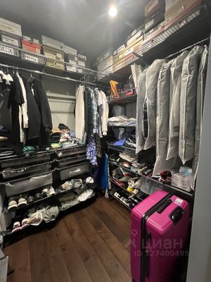 Продам трехкомнатную (3-комн.) квартиру, Заречная ул, 5, Сабурово д