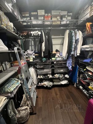 Продам трехкомнатную (3-комн.) квартиру, Заречная ул, 5, Сабурово д