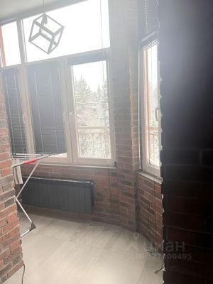 Продам трехкомнатную (3-комн.) квартиру, Заречная ул, 5, Сабурово д