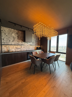 Сдам двухкомнатную (2-комн.) квартиру, Новодмитровская ул, 2к1, Москва г