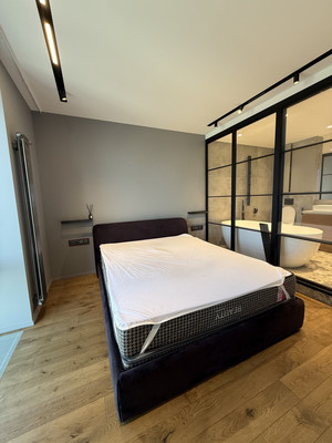 Сдам двухкомнатную (2-комн.) квартиру, Новодмитровская ул, 2к1, Москва г