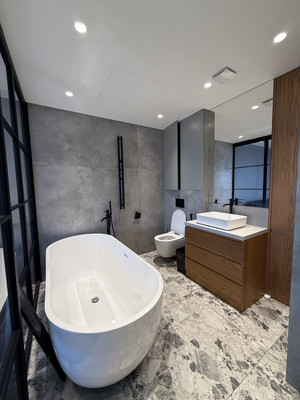 Сдам двухкомнатную (2-комн.) квартиру, Новодмитровская ул, 2к1, Москва г