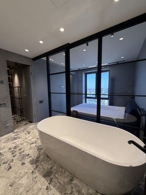 Сдам двухкомнатную (2-комн.) квартиру, Новодмитровская ул, 2к1, Москва г