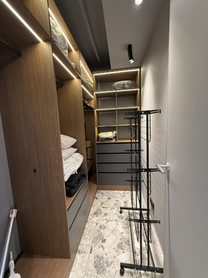 Сдам двухкомнатную (2-комн.) квартиру, Новодмитровская ул, 2к1, Москва г