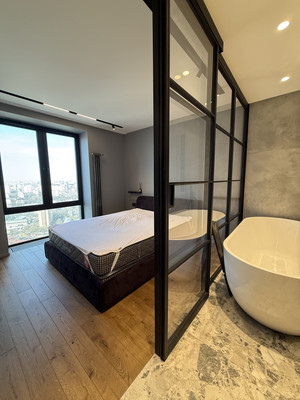 Сдам двухкомнатную (2-комн.) квартиру, Новодмитровская ул, 2к1, Москва г