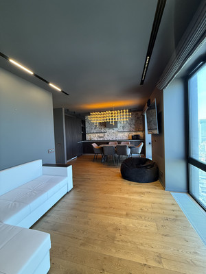 Сдам двухкомнатную (2-комн.) квартиру, Новодмитровская ул, 2к1, Москва г