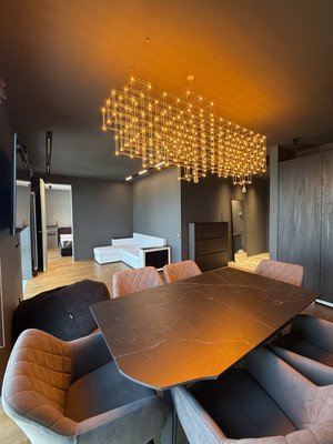 Сдам двухкомнатную (2-комн.) квартиру, Новодмитровская ул, 2к1, Москва г