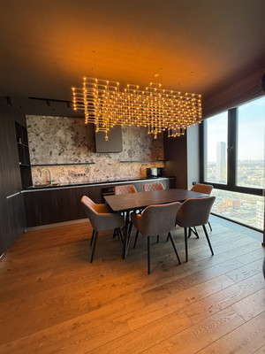 Сдам двухкомнатную (2-комн.) квартиру, Новодмитровская ул, 2к1, Москва г