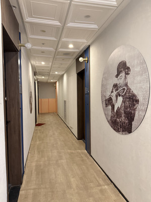 Сдам двухкомнатную (2-комн.) квартиру, Новодмитровская ул, 2к1, Москва г