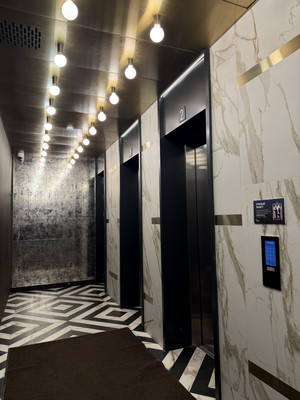 Сдам двухкомнатную (2-комн.) квартиру, Новодмитровская ул, 2к1, Москва г