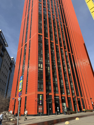 Сдам двухкомнатную (2-комн.) квартиру, Новодмитровская ул, 2к1, Москва г