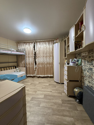 Продам трехкомнатную (3-комн.) квартиру, Заречная ул, 3, Сабурово д