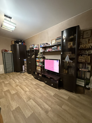 Продам трехкомнатную (3-комн.) квартиру, Заречная ул, 3, Сабурово д