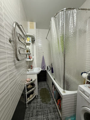 Продам трехкомнатную (3-комн.) квартиру, Заречная ул, 3, Сабурово д