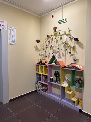 Продам трехкомнатную (3-комн.) квартиру, Заречная ул, 3, Сабурово д