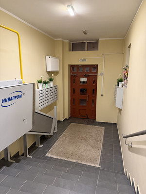 Продам трехкомнатную (3-комн.) квартиру, Заречная ул, 3, Сабурово д