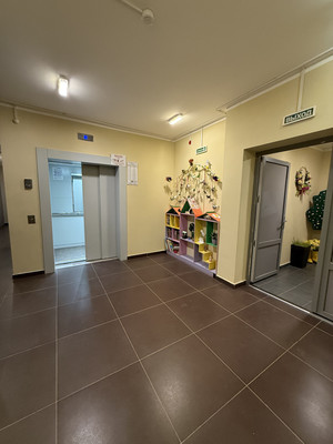 Продам трехкомнатную (3-комн.) квартиру, Заречная ул, 3, Сабурово д