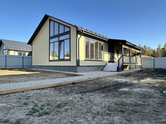 Продам дом, Новое Филипповское тер, Филипповское д, 0 км от города