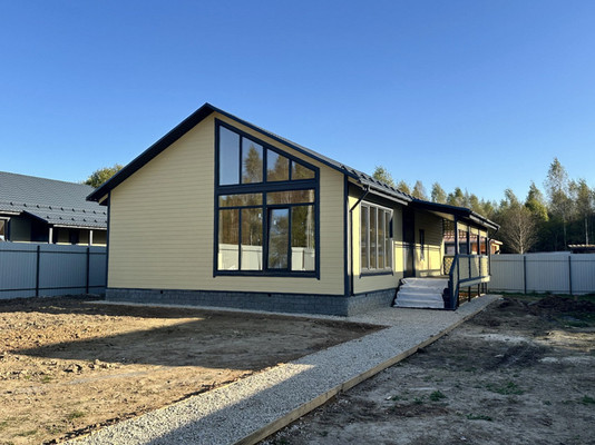 Продам дом, Новое Филипповское тер, Филипповское д, 0 км от города