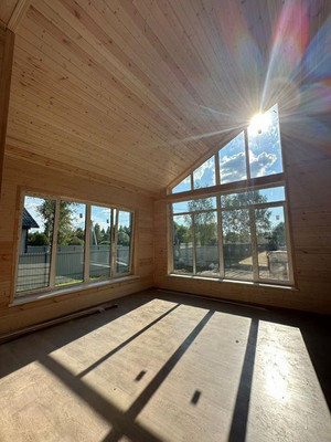 Продам дом, Новое Филипповское тер, Филипповское д, 0 км от города