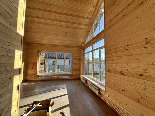 Продам дом, Новое Филипповское тер, Филипповское д, 0 км от города