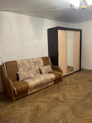 Сдам комнату в 3-комн. квартире, Большая Пушкарская ул, 29, Санкт-Петербург г