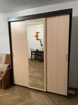 Сдам комнату в 3-комн. квартире, Большая Пушкарская ул, 29, Санкт-Петербург г