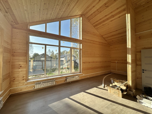 Продам дом, Новое Филипповское тер, Филипповское д, 0 км от города