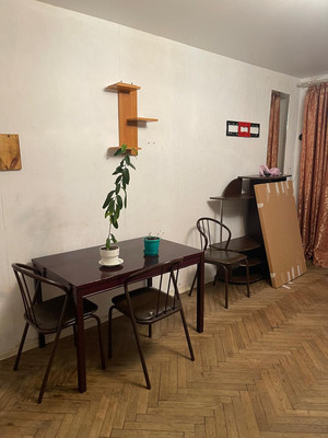 Сдам комнату в 3-комн. квартире, Большая Пушкарская ул, 29, Санкт-Петербург г