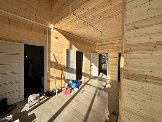 Продам дом, Новое Филипповское тер, Филипповское д, 0 км от города