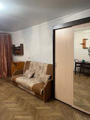 Сдам комнату в 3-комн. квартире, Большая Пушкарская ул, 29, Санкт-Петербург г