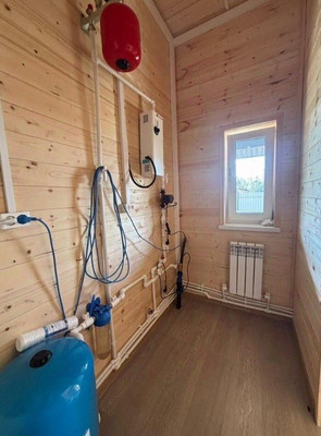 Продам дом, Новое Филипповское тер, Филипповское д, 0 км от города