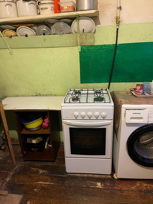 Сдам комнату в 3-комн. квартире, Большая Пушкарская ул, 29, Санкт-Петербург г