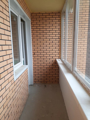 Продам двухкомнатную (2-комн.) квартиру, Генерала Донскова ул, 27к3, Новофедоровское п