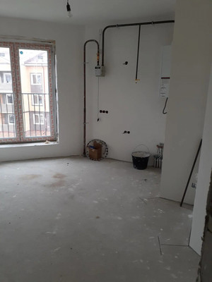 Продам двухкомнатную (2-комн.) квартиру, Генерала Донскова ул, 27к3, Новофедоровское п