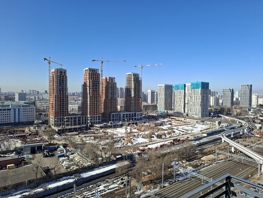 Продам двухкомнатную (2-комн.) квартиру, Академика Королева ул, 23, Москва г